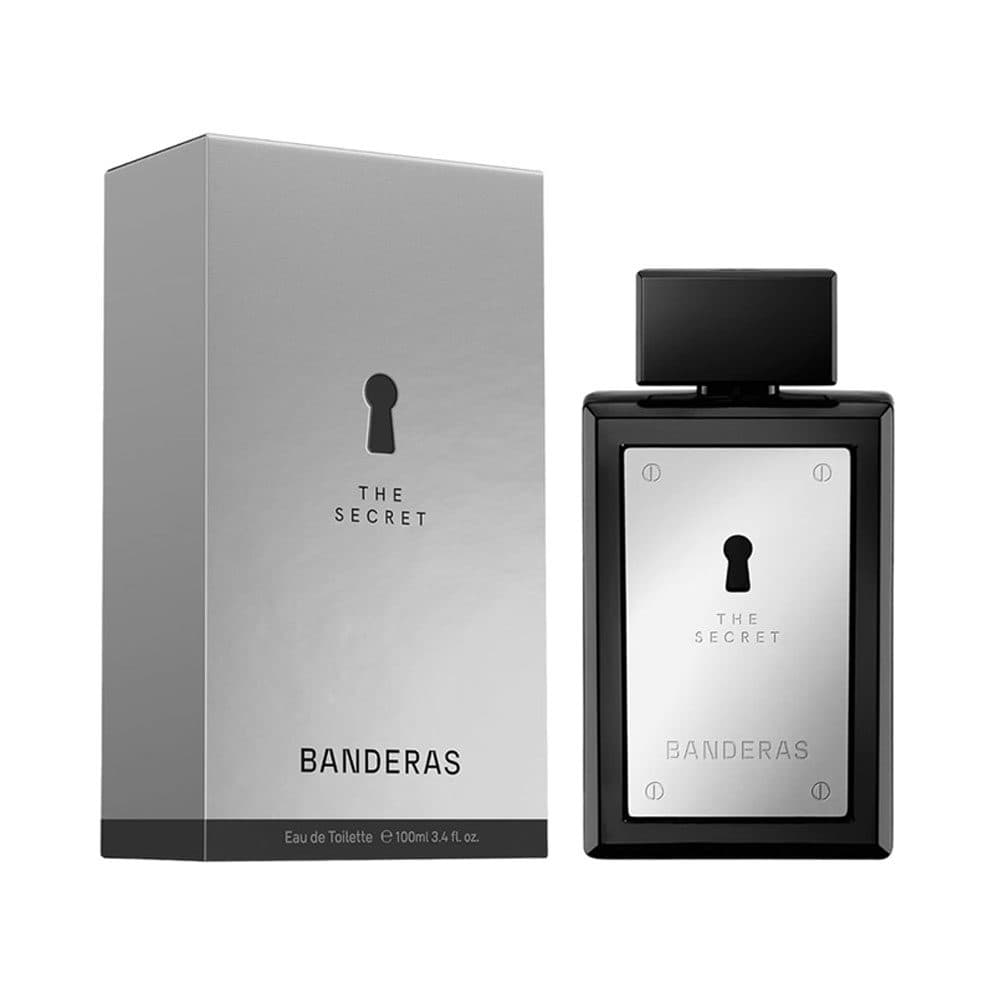 Antonio Banderas The Secret 100ML EDT