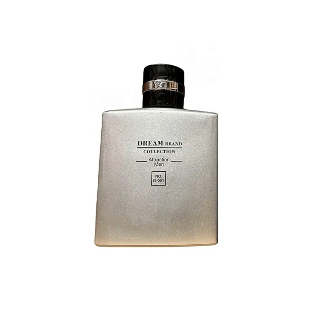 Dream Brand Collection Allure 100ML