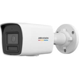 Camera Seg Hikvision Color