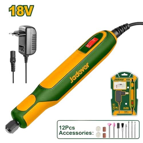 Kit Mini Torno Jadever 50