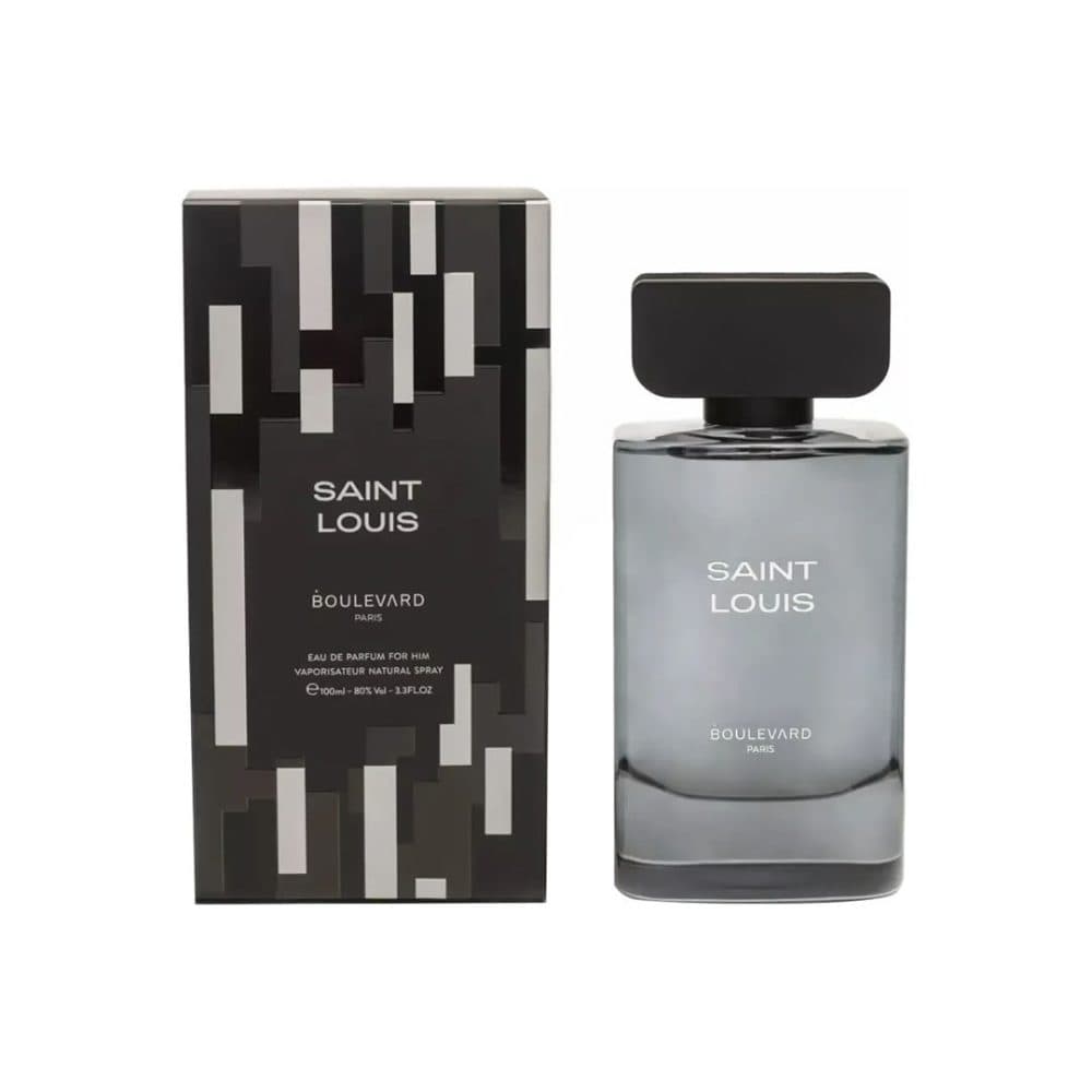 Boulevard Saint Louis 100ML EDP