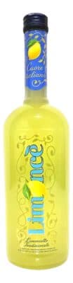 Beb Licor Italiano Limonce 700ML