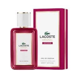 Lacoste Intense 60ML EDP Feminino