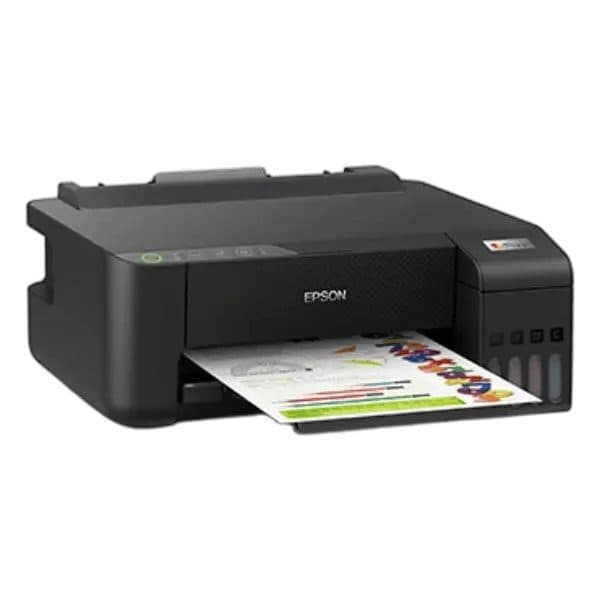 Impressora Epson Ecotank Bivolt 103