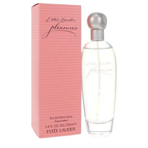Estee Lauder Pleasures 100ML EDP Feminino