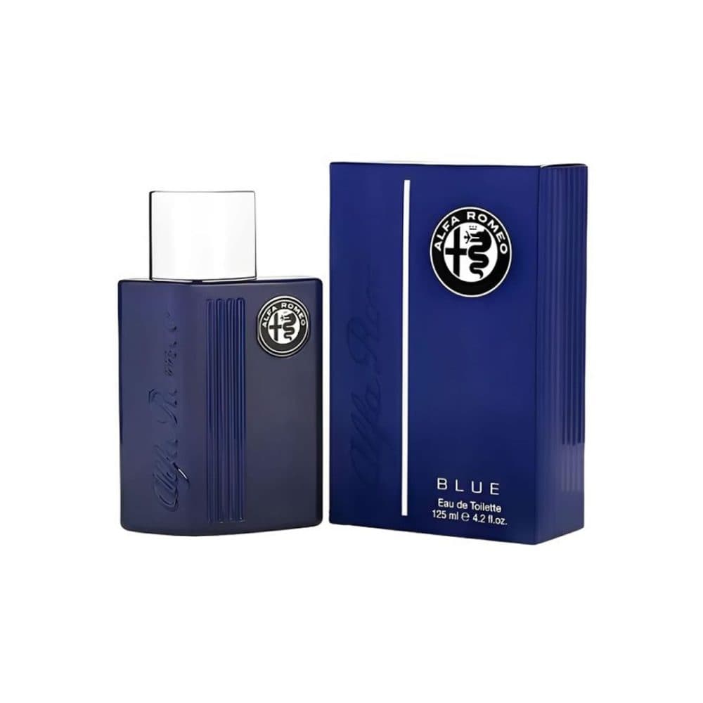 Alfa Romeo Blue 125ML EDT