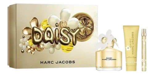 Marc Jacobs Daisy Kit Body 100ML EDT
