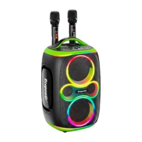 Speaker Ecopower