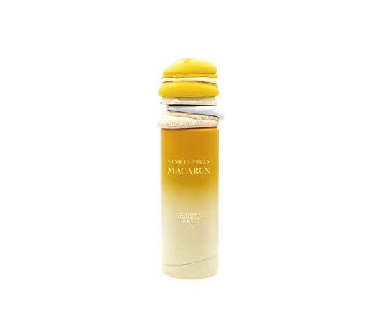 Arabiyat Sugar Macaron Vainilla Cream 100ML EDP