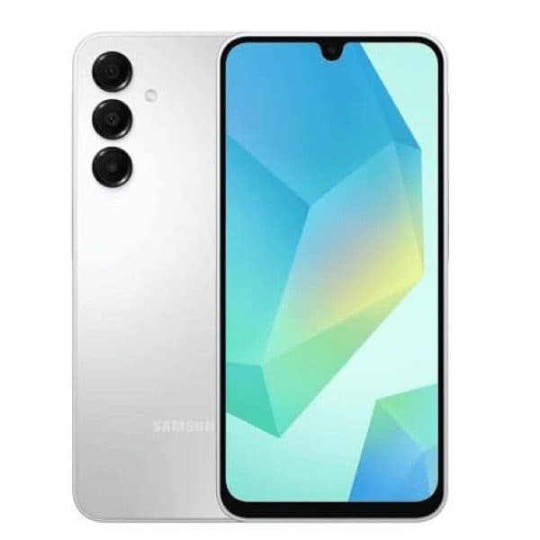Samsung A16 128GB Gray