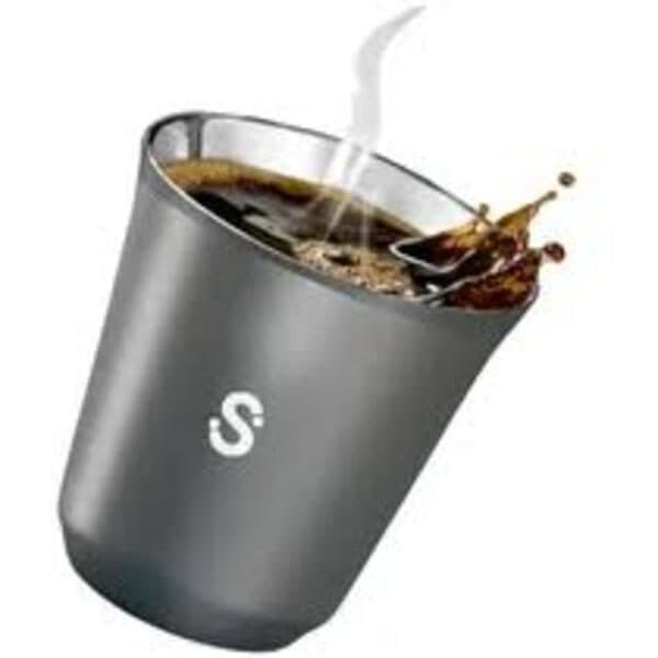 Copo Termico Smartfy Espresso Inox 160ML
