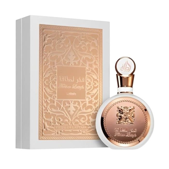 Lattafa Fakhar 100ML EDP