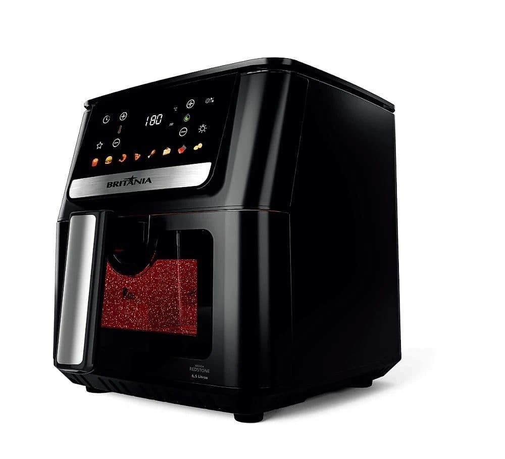 Britânia Fritadeira 6 5L