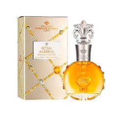 Marina Bourbon Royal Diamond 30ML EDP Feminino