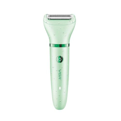 Depilador Vgr 735 Verde