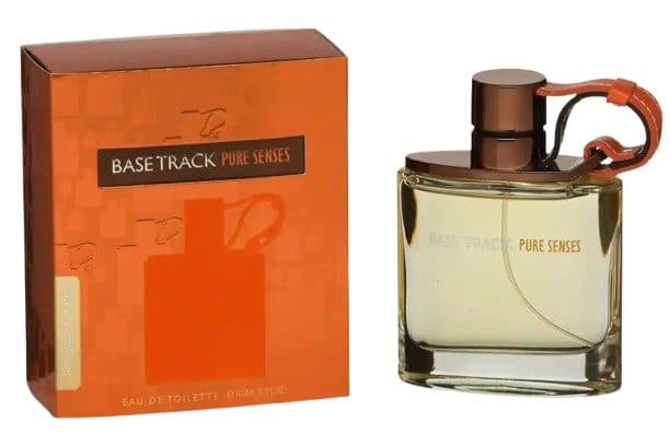 Georges Mezotti Base Track Pure Senses 100ML