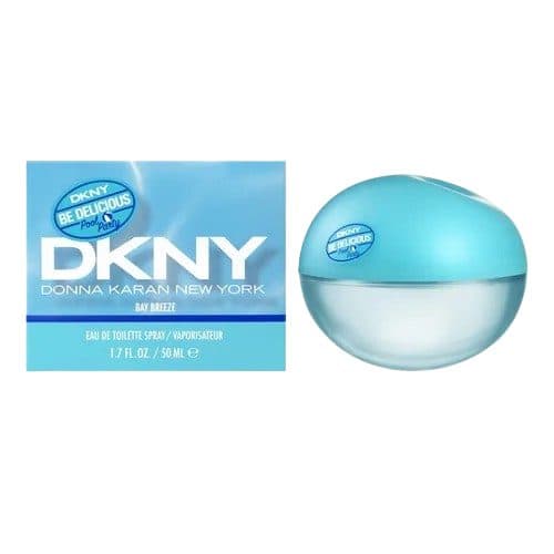 Donna Dona Karan Be Delicius Bay Breeze 50ML EDT