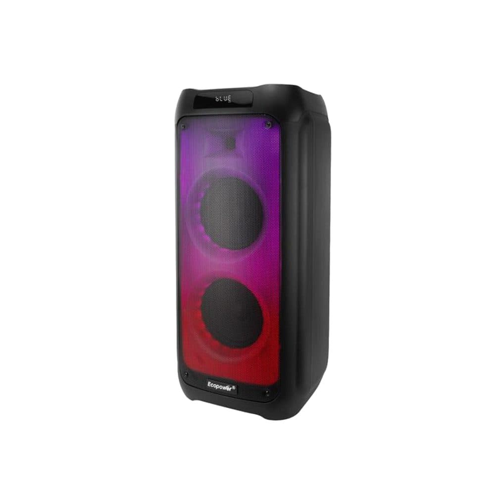 Speaker Ecopower