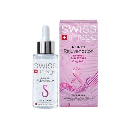 Serum Swiss Image Infinite Rejuvenation Revives Restores 30ML