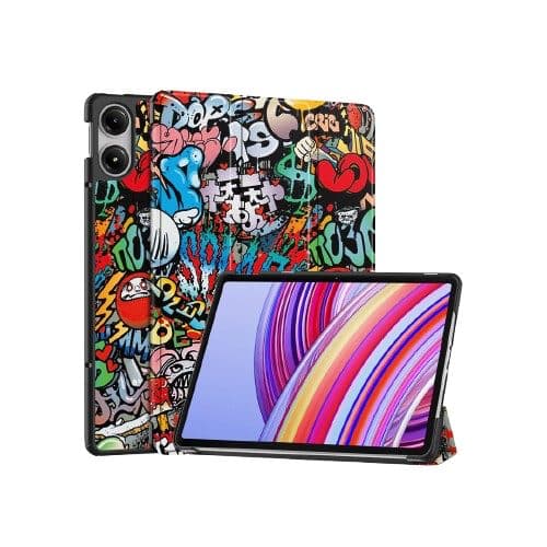 Xiaomi Capa Redmi iPad Pro Colorido