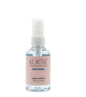 Oleo Para Cabelo Klasse Frizz Control 60ML