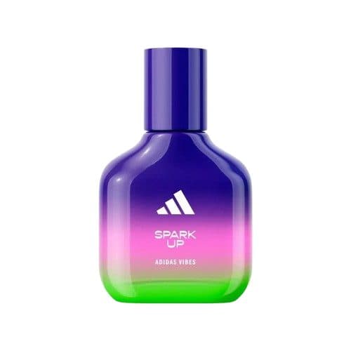 Adidas Vibes Spark Up 100ML EDP