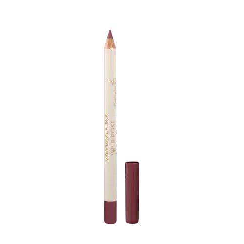 Lapiz Labial Armaf Beaute Matte Love Wild Rose 01
