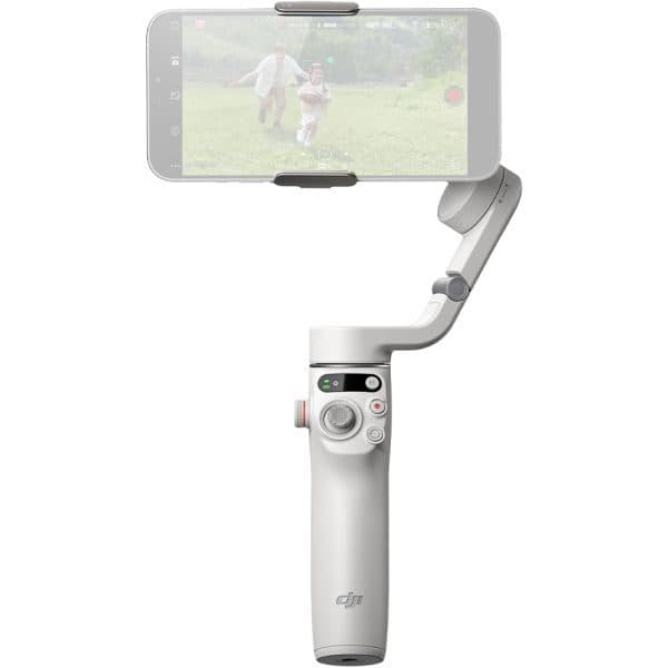 DJI Osmo Mobile 6