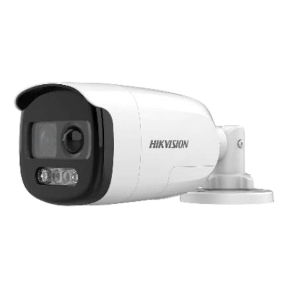Cctv Cam Hikvision Color Vu 1080
