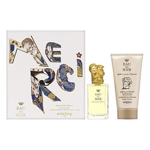 Kit Sisley Eau De Soir Locion 100ML EDP