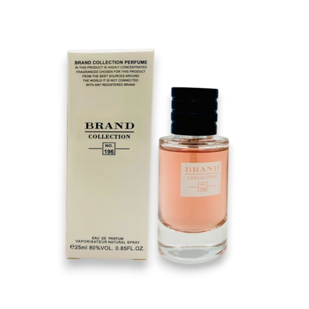 Brand Collection Ispahan 25ML EDP