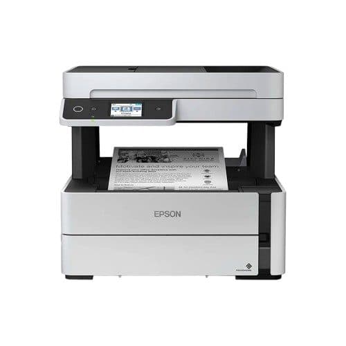 Imp Epson Ecotank