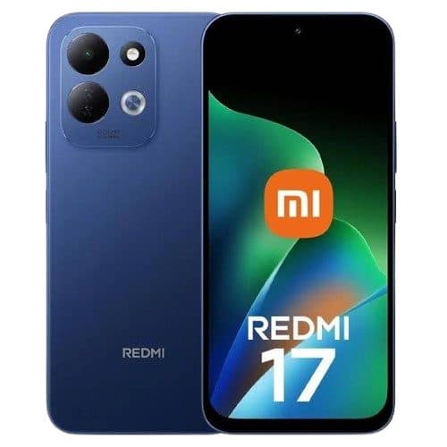 Xiaomi Redmi 4G 8B Plus 256GB Blue