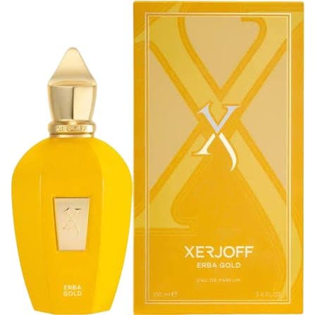 Xerjoff Erba Gold 100ML EDP