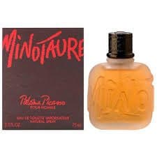 Paloma Picasso Minotaure 75ML