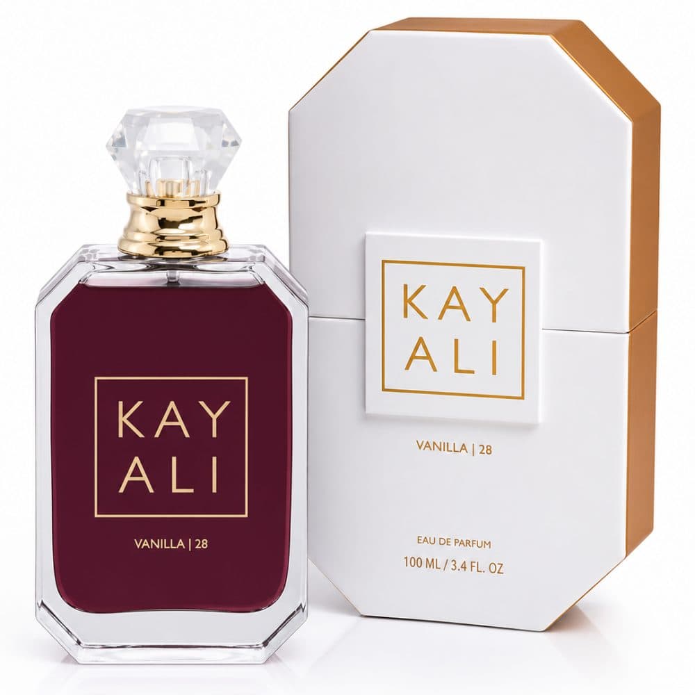 Kayali Vainilla 28 100ML EDP