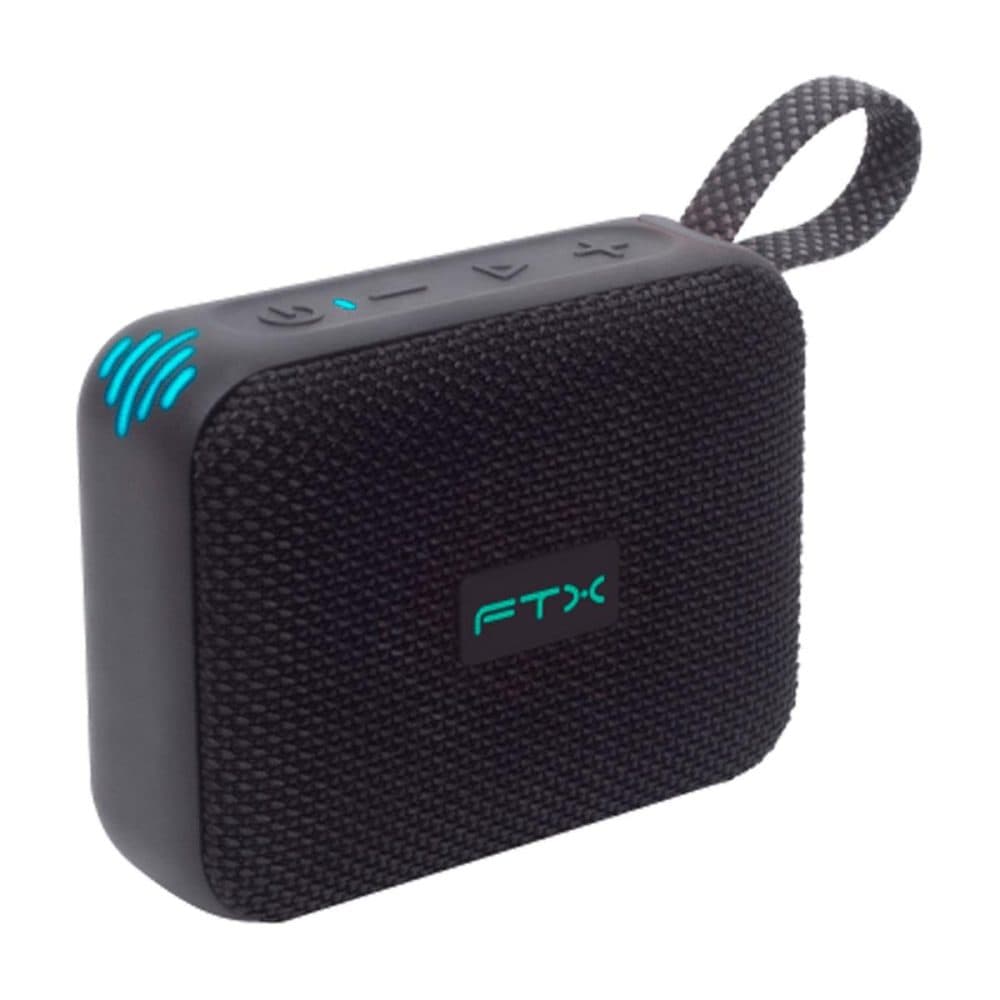 Speaker Ftx Wave BT Bat IPX7 Micro