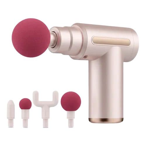 Massageador Ecopower Pink