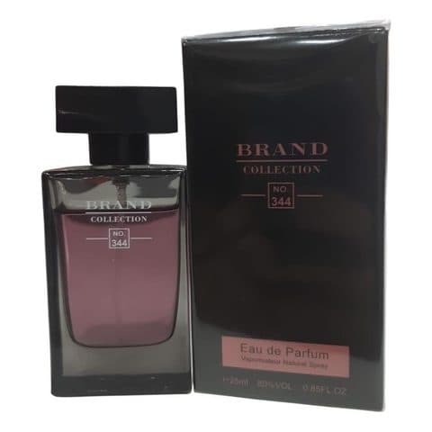 Brand 344 The Muse Intense 25ML