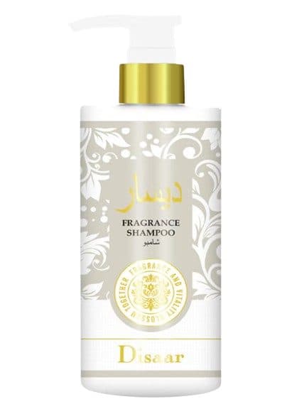 Shampoo Disaar Fragance 300ML