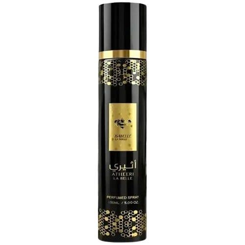 Deo Fragance World Qiympek 75ML Feminino