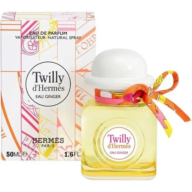 Hermes Twilly Ginger 85ML EDP