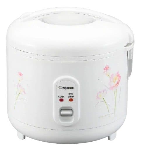 Panela De Arroz Zojirushi Tulip Xicaras