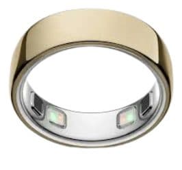 Anel Smart Oura Ring 5