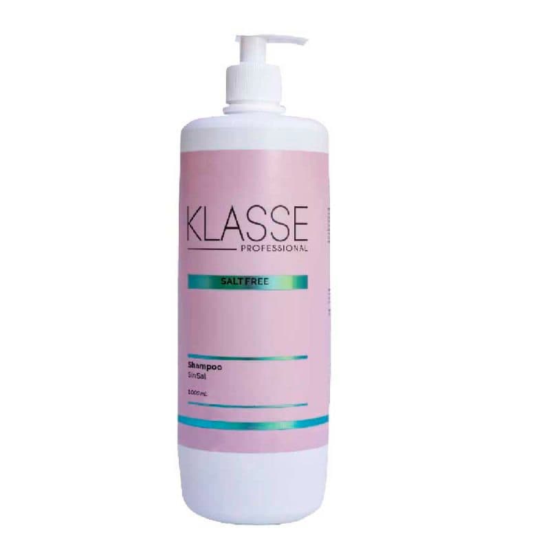 Shampoo Klasse Salt Free 1L