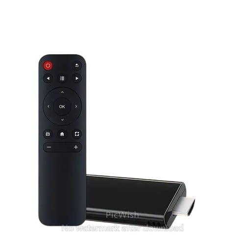 Adaptador Hdmi Sunligth TV Stick Androidtv Ultra 16GB