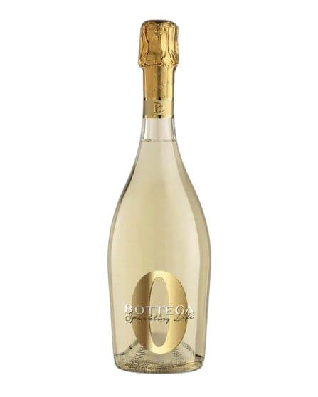 Beb Espumante Sparkling Life 750ML