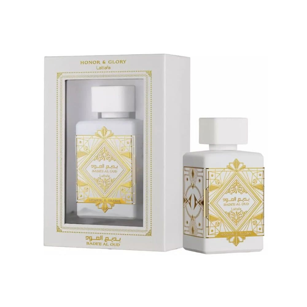 Lattafa Badee Honor Glory 100ML EDP