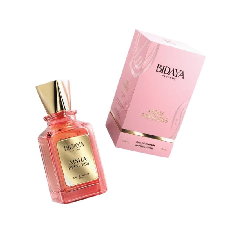 Bidaya Aisha Princess 100ML EDP