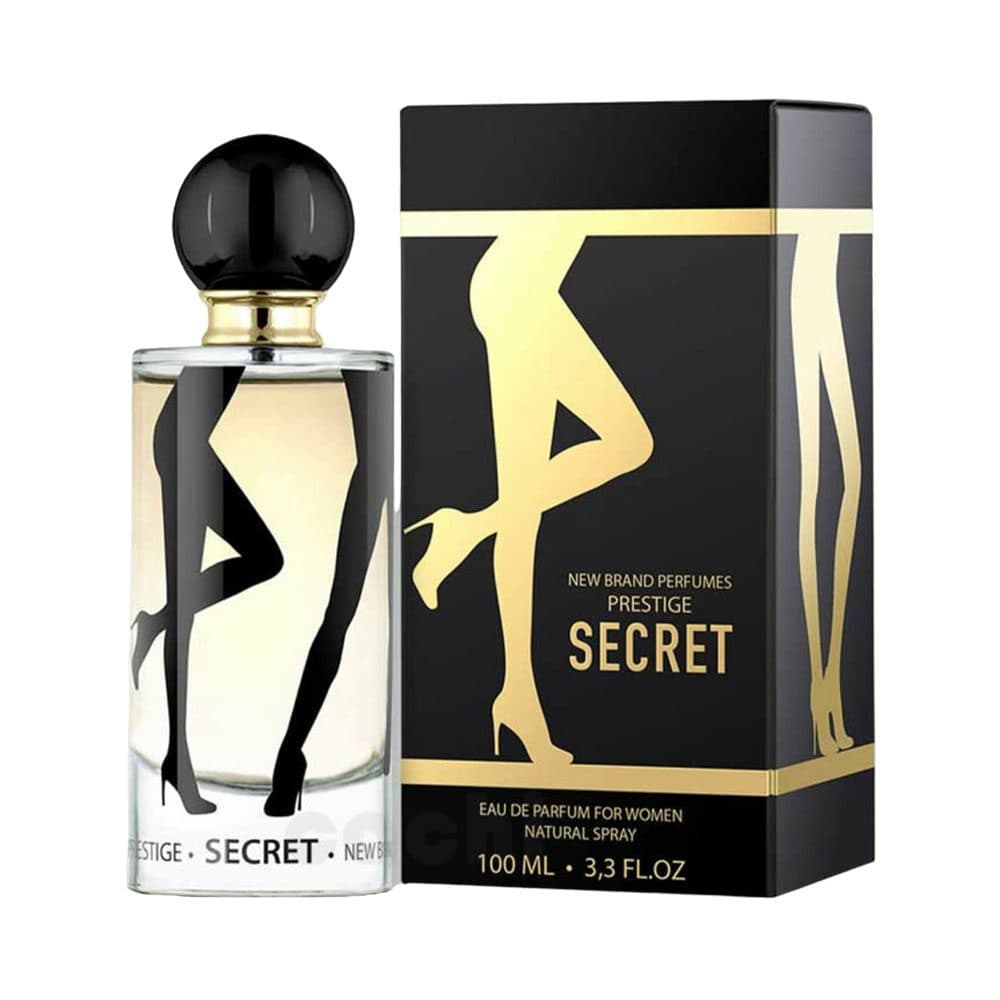 Brand Prestige Secret 100ML EDT